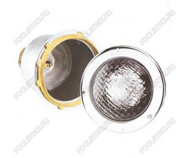 Прожектор из нерж. стали (15Вт/12В) c LED- элементами Emaux LEDS-100SN (Opus) Прожектор из нерж. стали (15Вт/12В) c LED- элементами Emaux LEDS-100SN (Opus)