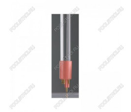 Лампа ультрафиолетовая VGE International B.V. 75w (Tech)  для UV-C  75000. шт