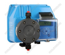 Насос дозир. мембранный BT PH-RX-CL/M 80-1 230V