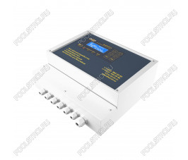 SilverPRO SP 10.3 Acon