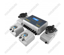 DOMINATOR-M PRO Acon DOMINATOR-M PRO Acon