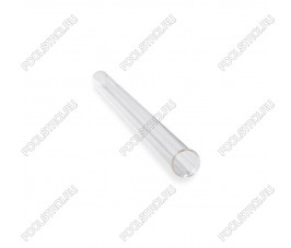 Кварцевая трубка для Уф NT-UV40/75 D25x915mm (130432) Кварцевая трубка для Уф NT-UV40/75 D25x915mm (130432)