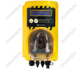 Перистальтический дозирующий насос Aquaviva SMV SmartPlus Rx 1.6 л/ч + набор Rx Перистальтический дозирующий насос Aquaviva SMV SmartPlus Rx 1.6 л/ч + набор Rx