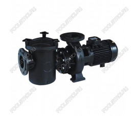 Насос Hayward HCP50553E7 (380В, 71.3м³/ч, 5.5лс)