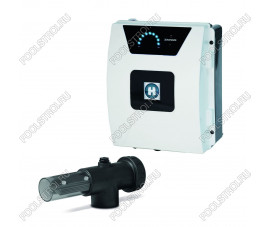 Хлоргенератор Hayward AquaRite Basic Flo (65 м3, 16 г/ч) Хлоргенератор Hayward AquaRite Basic Flo (65 м3, 16 г/ч)