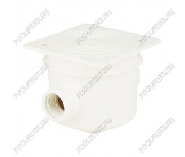 Корпус дозовой коробки Aquaviva EM2823 Корпус дозовой коробки Aquaviva EM2823