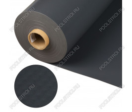 Лайнер Cefil Anthracite (антрацит) 2.05х25.2 м (51.66 м.кв) Лайнер Cefil Anthracite (антрацит) 2.05х25.2 м (51.66 м.кв)