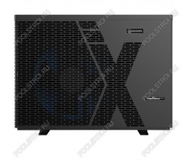 Тепловой насос Aquaviva F-Inver AVTXI66 инвертор (тепло/холод, 26кВт, -15С, WiFi)