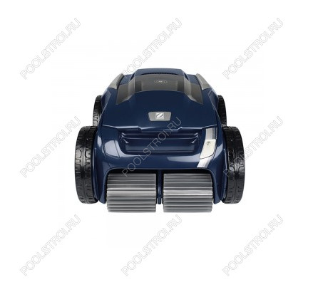 Донный очиститель автоматический RA iQ 6700Alpha4WD.блок упр. тележка.Wi-Fi. кабель 21м. до 105м²