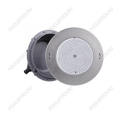 Светильник N607V. LED. белый холодный. встраиваемый. пленка. AISI304/ABS. 30Вт. 12В AC