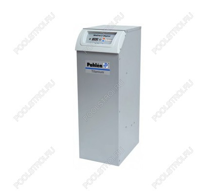 Водонагреватель Midi Heat EHD. 60 кВт. 4х15. 380В. цифровой . тэн титан