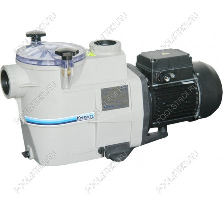 Насос (29.5 м3/ч 220В) Kripsol Koral KS-300/KSE-300