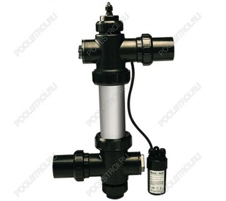 Ультрафиолетовая установка Aquaviva Nano Tech UV16 Standard