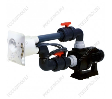 Противоток Hayward/Kripsol JC 46 (45m3/h, 2,76kW, 3HP-IE3, 380V) Calipso
