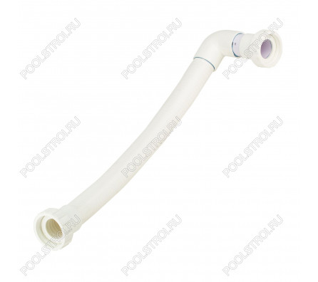 Шланг подключения Aquaviva FSB450-6W фильтр-насос (с гайкой) 89032901