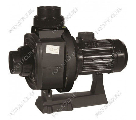 Насос для бассейна Hayward HCP11553E7 KT510T2.B (70м³/ч*12м 4.7кВт 380В)