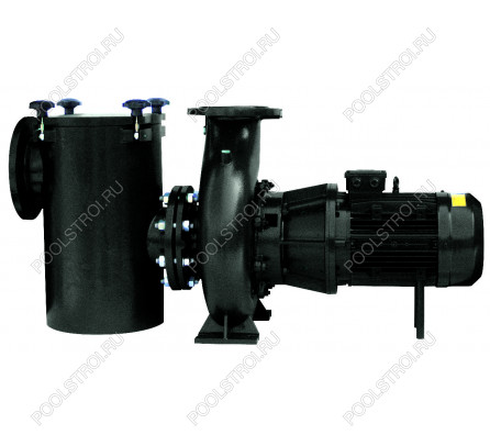 Насос для бассейна Hayward HCP72103E7 (81м³/ч*18м 7.36кВт 380В)