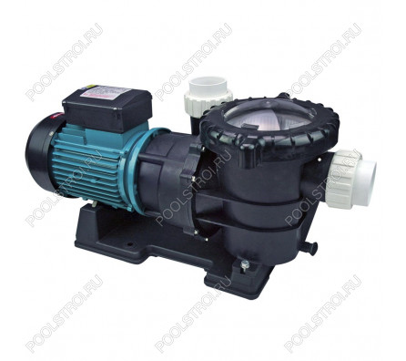 Насос AquaViva LX STP250T (380V, пф, 27m3/h*12m, 1,85kW, 2,5HP) вал AISI 316