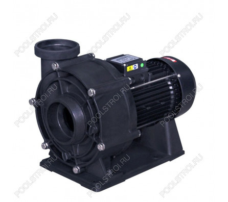 Насос для бассейна Aquaviva LX WTB300T вал AISI 316 (60м³/ч*8м 3кВт 380В)