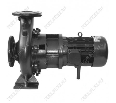 Насос для бассейна Hayward HCP17103E7 125\100 (126м³/ч*12м 7.36кВт 380В)