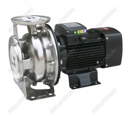 Насос для бассейна Aquaviva LX CA80-65-200 (100м³/ч*45м 18.5кВт 380В)