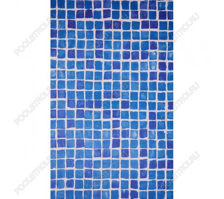 Лайнер мозаика Aquaviva Moloma 1.65x25.2 м (41.58 м.кв)