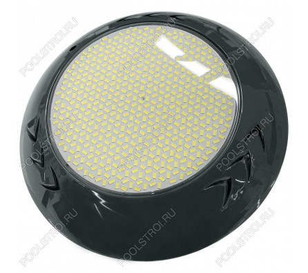 Прожектор светодиодный Aquaviva Graphite (LED003-252led) 18W RGBX/4M + закл. к прожектору