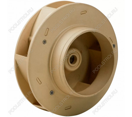 Крыльчатка насоса SLP400/400Т