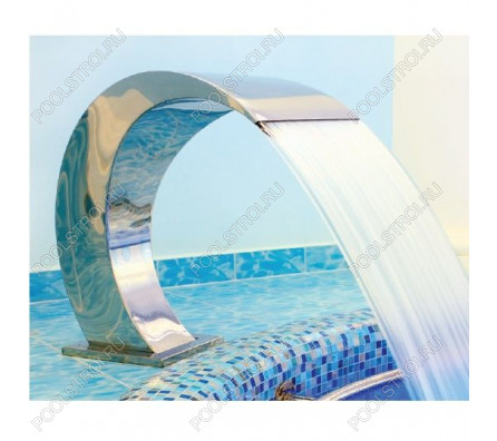 Водопад Aquaviva Cobra AQ-5080 (500х800 мм)