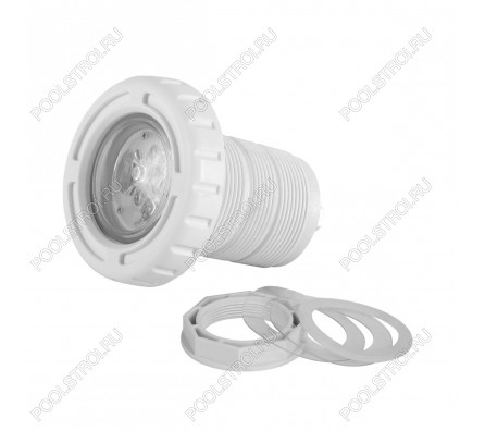 Прожектор светодиодный Aquaviva HJ-FG-PC95H-2, 6W NW