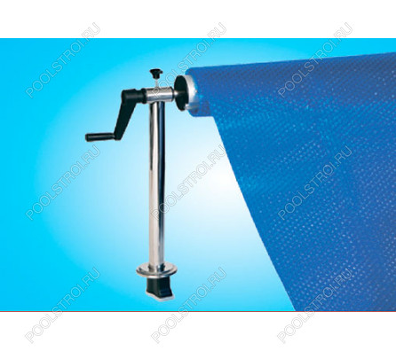 Опора анкерная штанги ролика из нерж. стали Flexinox (компл. 2 шт.) (87197023)