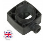 Правый концевой фитинг Elecro SP 117B