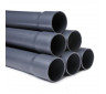 Труба Aquaviva ПВХ d250*9.6 PN 10 L-3 (штука)