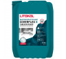 Гидроизоляция COVERFLEX (А+B) компонент B (канистра) 10 л